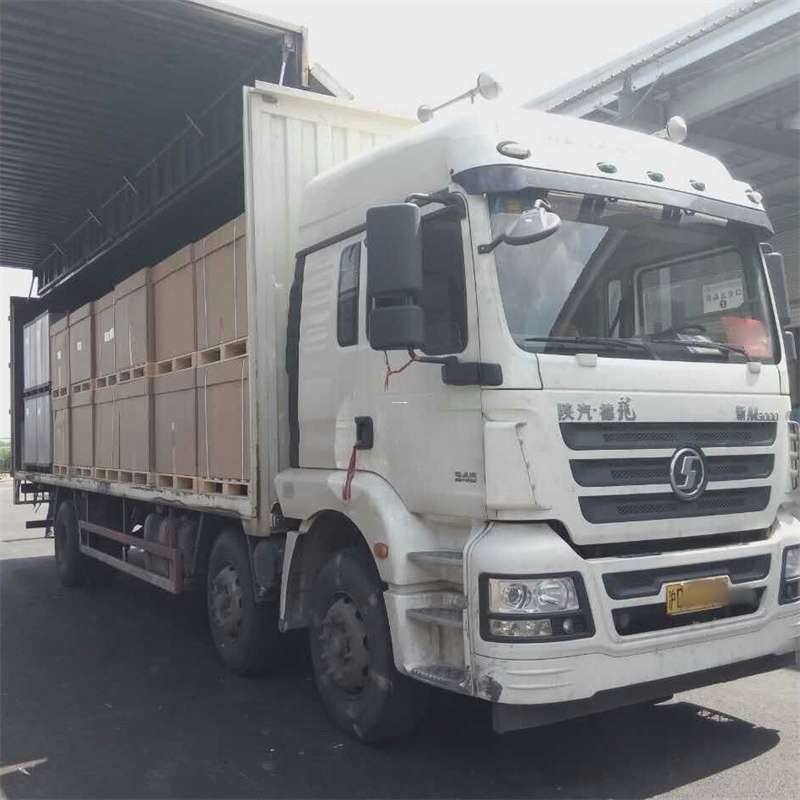 宜川县大件物流