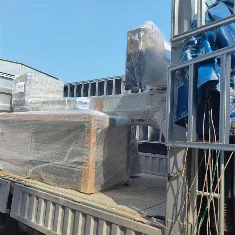 宜川县长宁县进仓物流：专线直达的多元货运探索