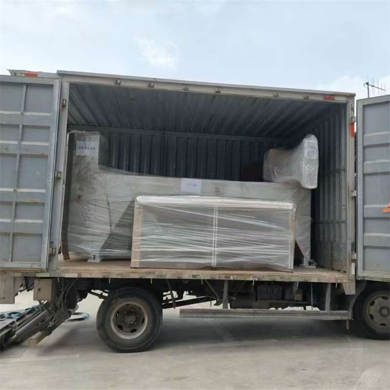 宜川县叙州区进仓物流：专线直达运输与大件货运探索