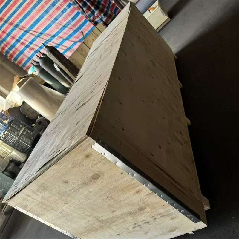 宜川县青神县物流专线：大件货运与出口快运的高效之道